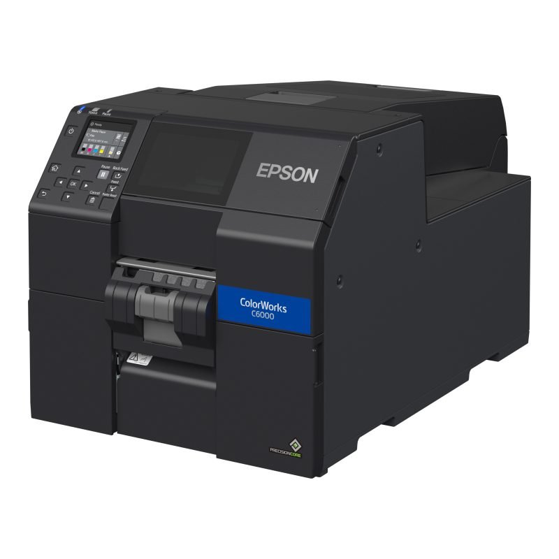 Epson ColorWorks CW-C6000Pe (mk)