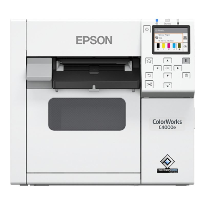 Epson CW-C4000e (mk)