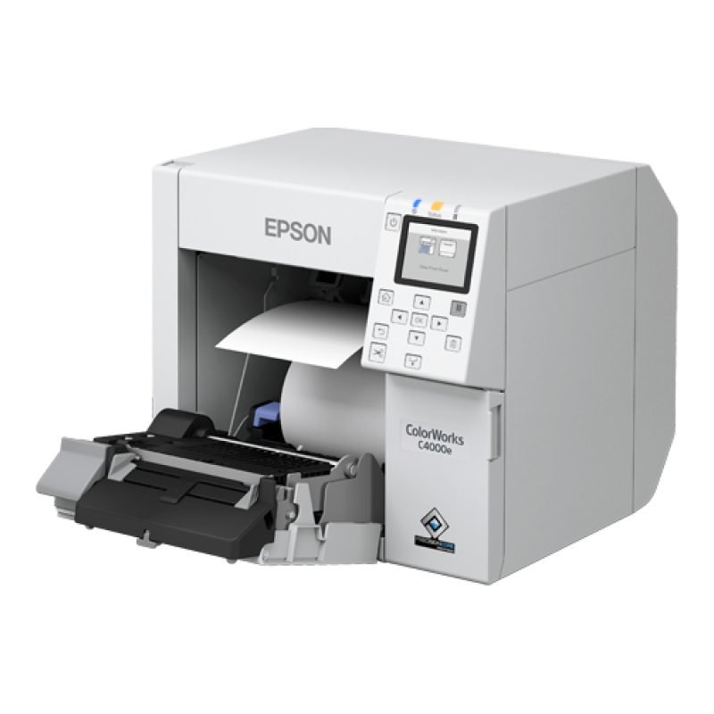 Epson CW-C4000e (mk) — görsel 4