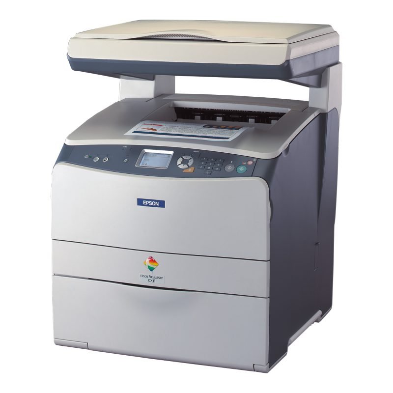 Epson CX11N Base Model