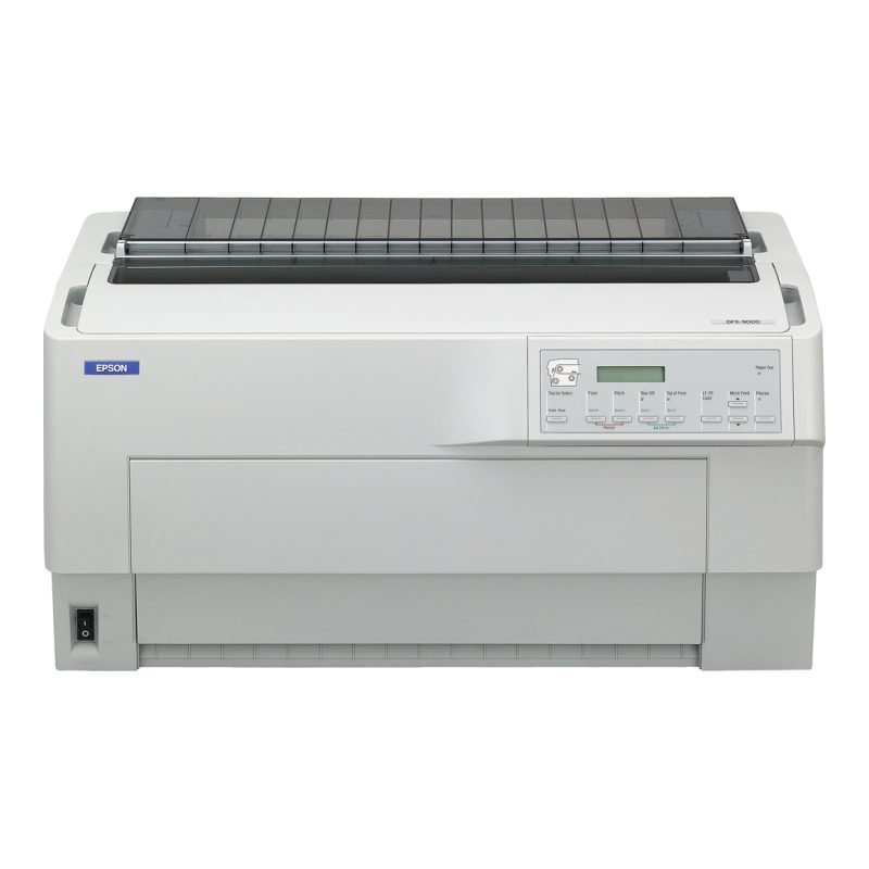 Epson DFX-9000