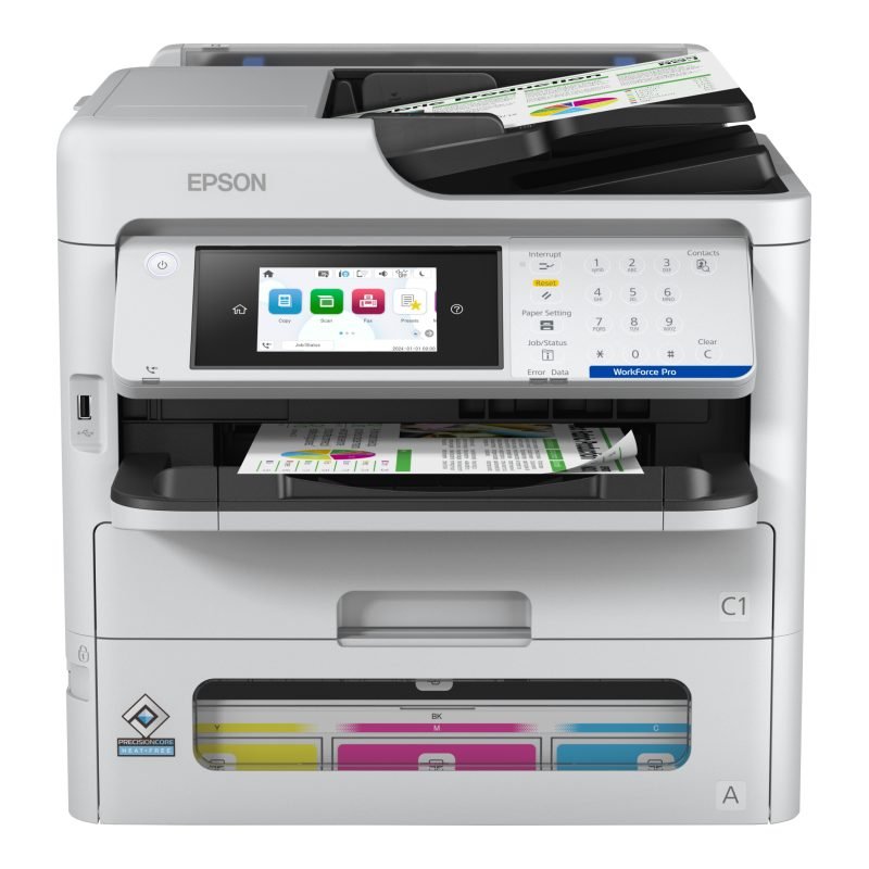 Epson EM-C800RDWF