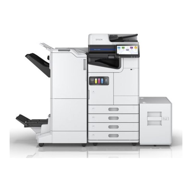Epson WorkForce Enterprise AM-C5000 — görsel 4