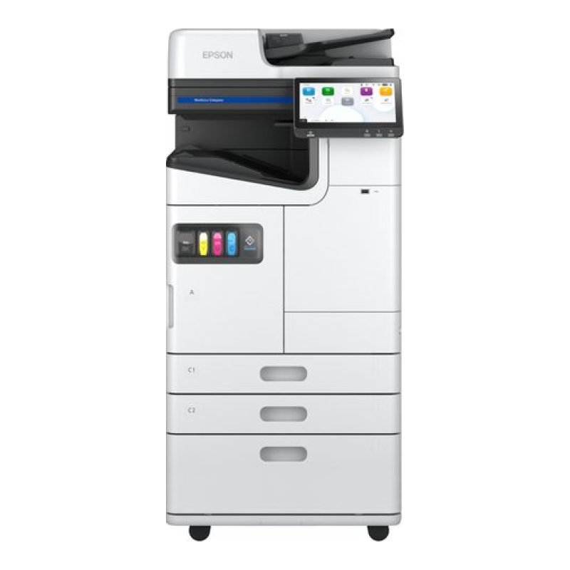 Epson WorkForce Enterprise AM-C5000 — görsel 5