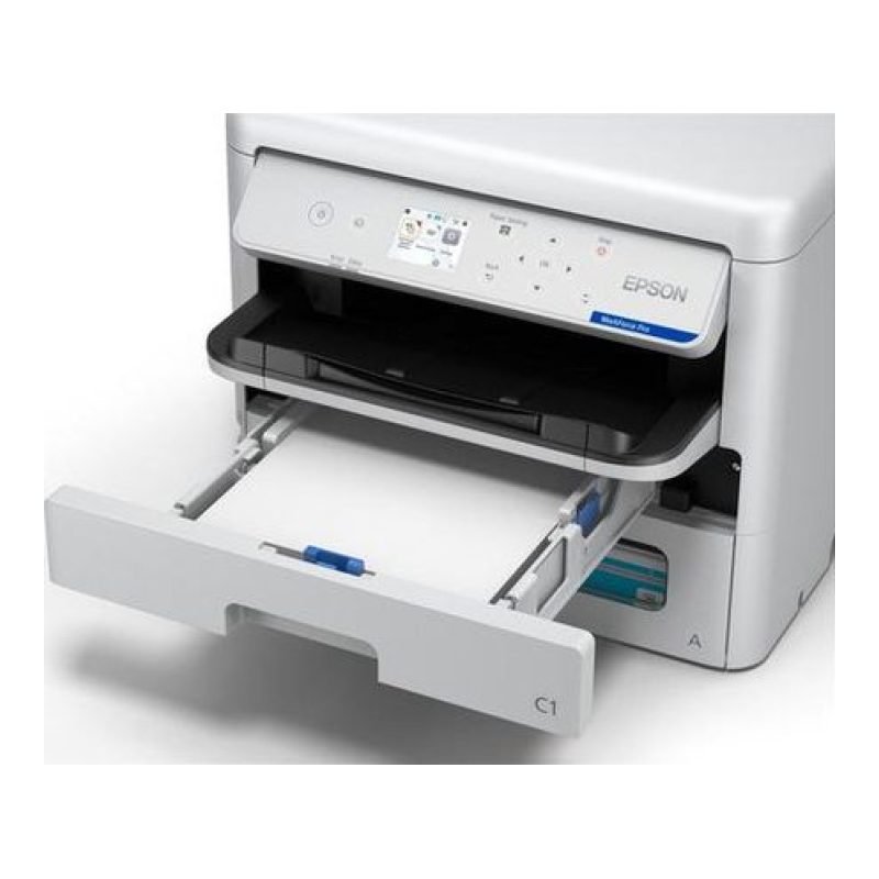 Epson EP-C800RDW — görsel 3