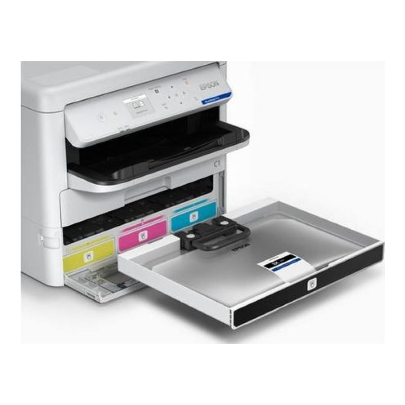 Epson EP-C800RDW — görsel 4