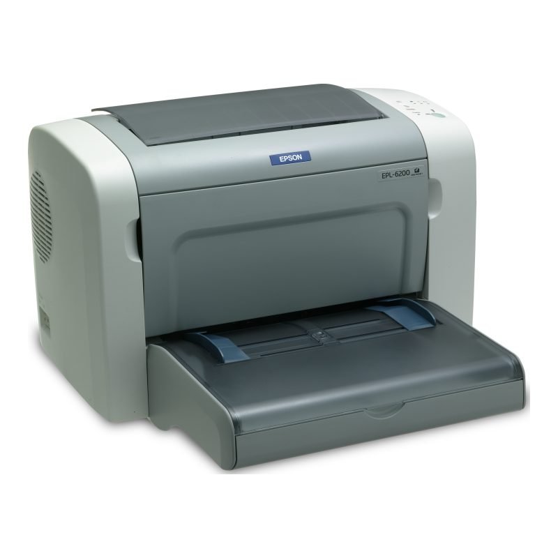 Epson EPL- 6200