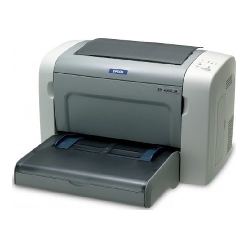 Epson EPL- 6200 — görsel 2