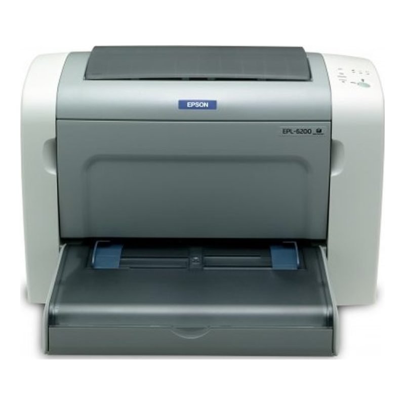 Epson EPL- 6200 — görsel 4