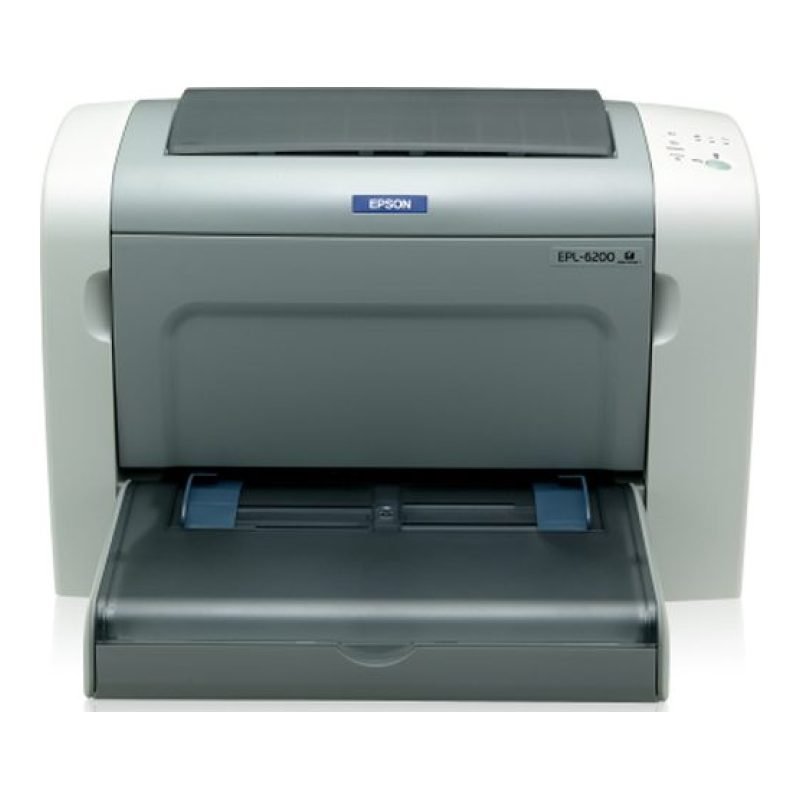 Epson EPL- 6200 — görsel 5
