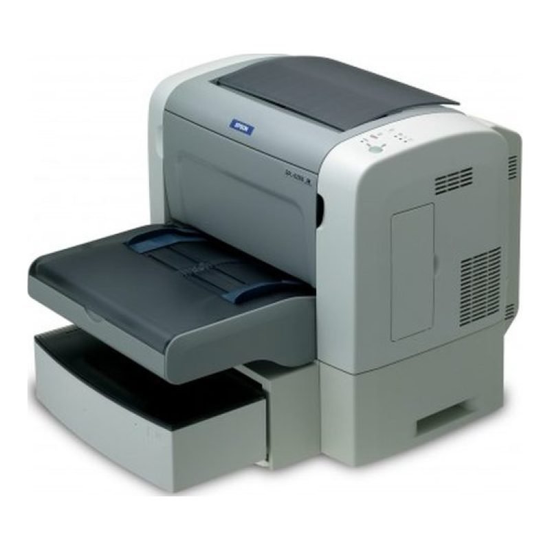 Epson EPL-6200DTN — görsel 2