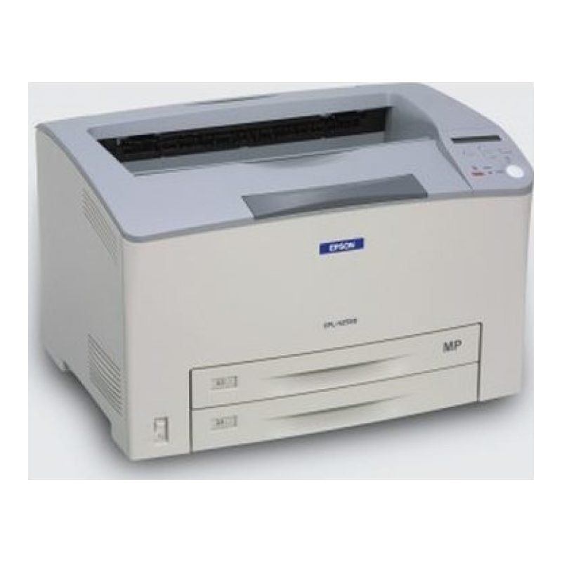Epson EPL-N2550 — görsel 4
