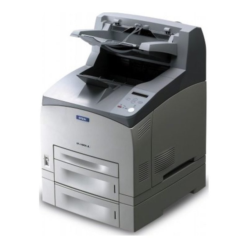 Epson EPL-N3000 — görsel 4