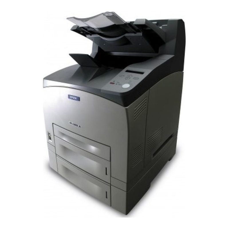Epson EPL-N3000 — görsel 5