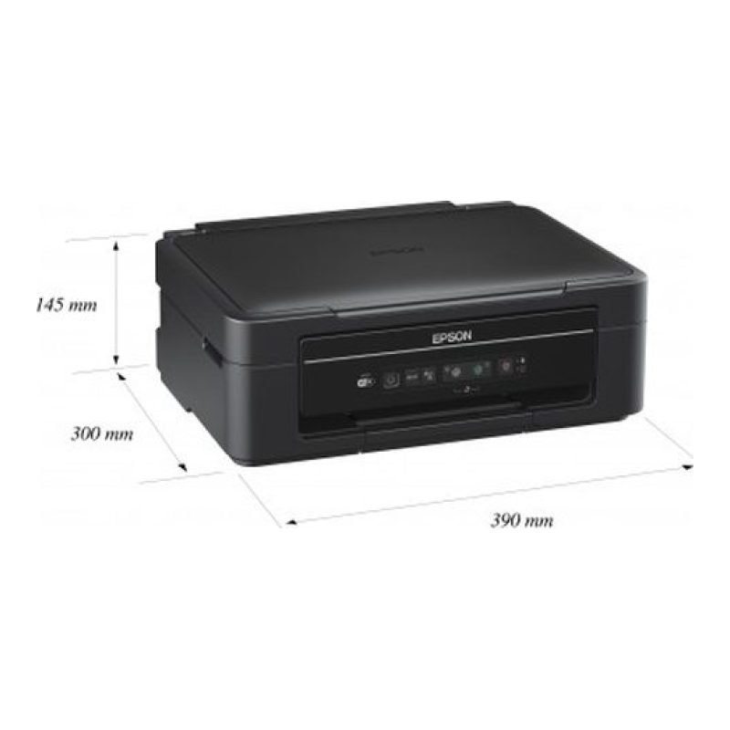 Epson Expression Home XP-202 — görsel 3