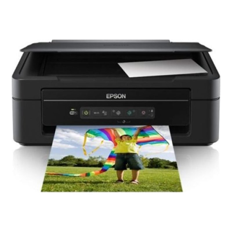 Epson Expression Home XP-205