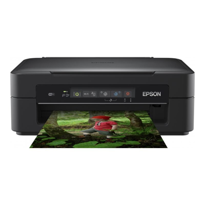 Epson Expression Home XP-255