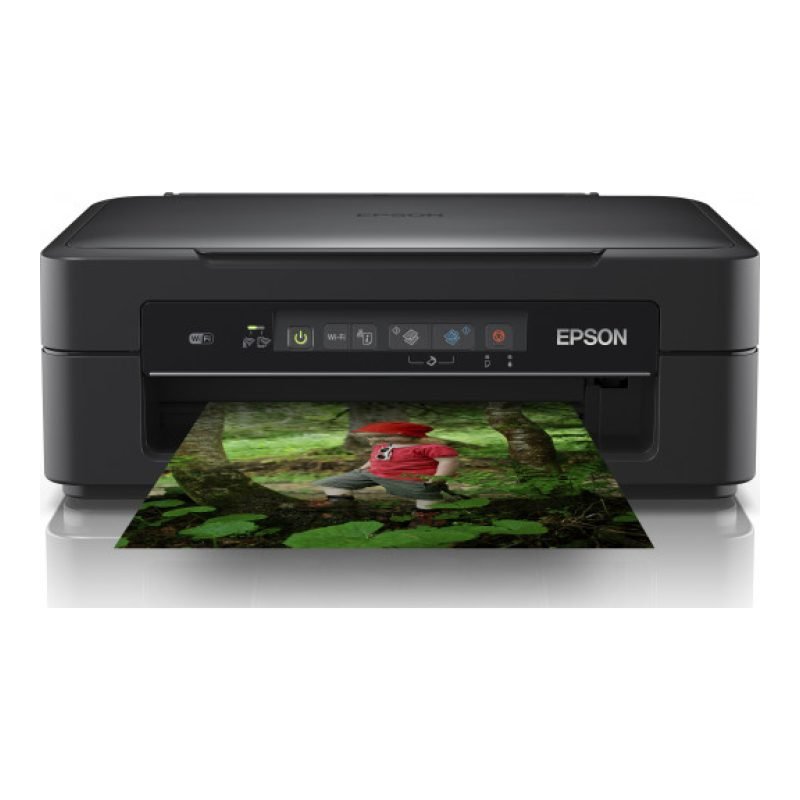 Epson Expression Home XP-255 — görsel 3