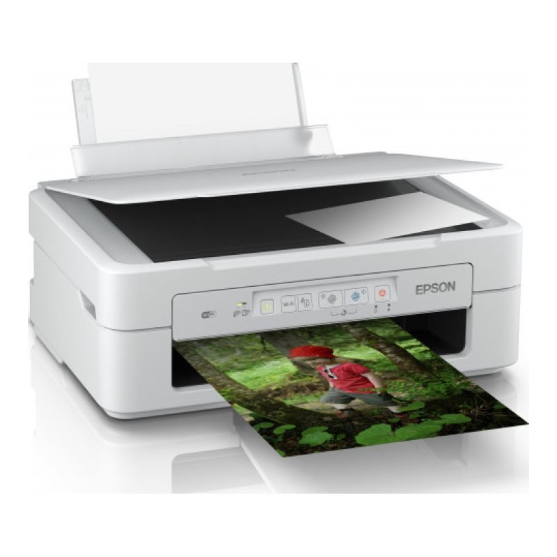 Epson Expression Home XP-257 — görsel 2