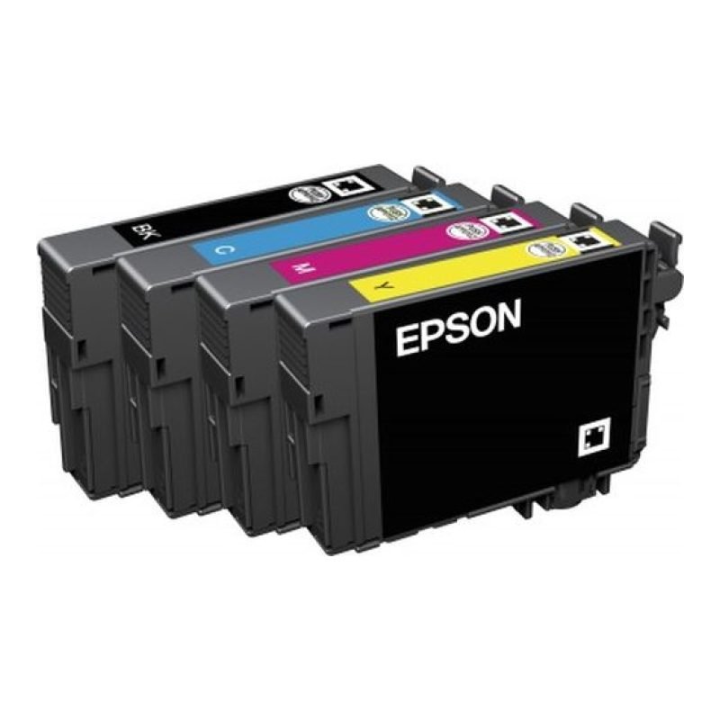 Epson Expression Home XP-30 — görsel 3