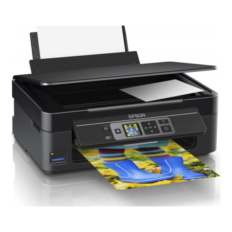 Epson Expression Home XP-352 — görsel 4