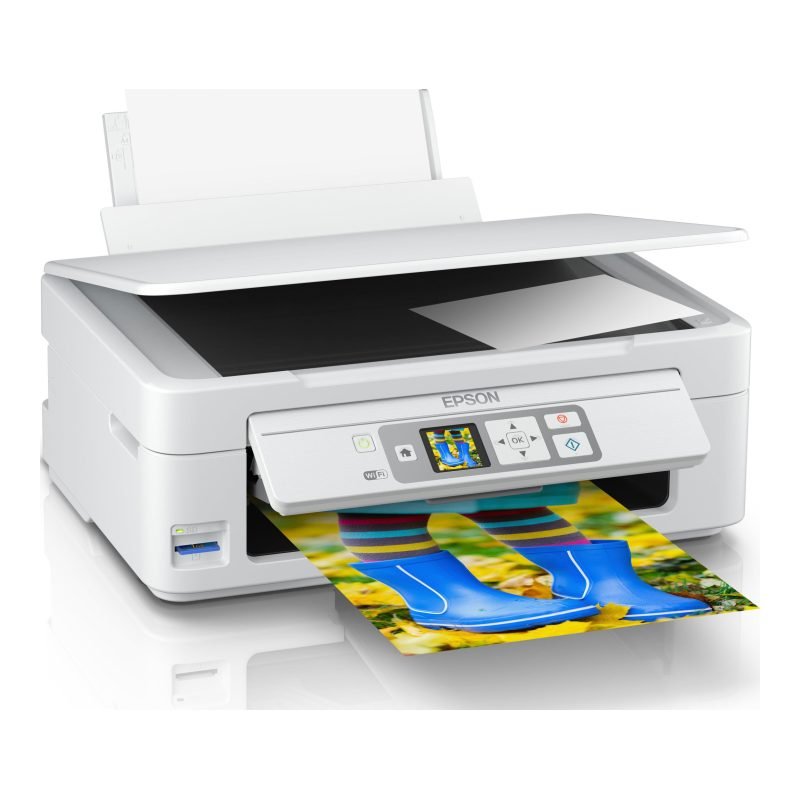 Epson Expression Home XP-355 — görsel 4