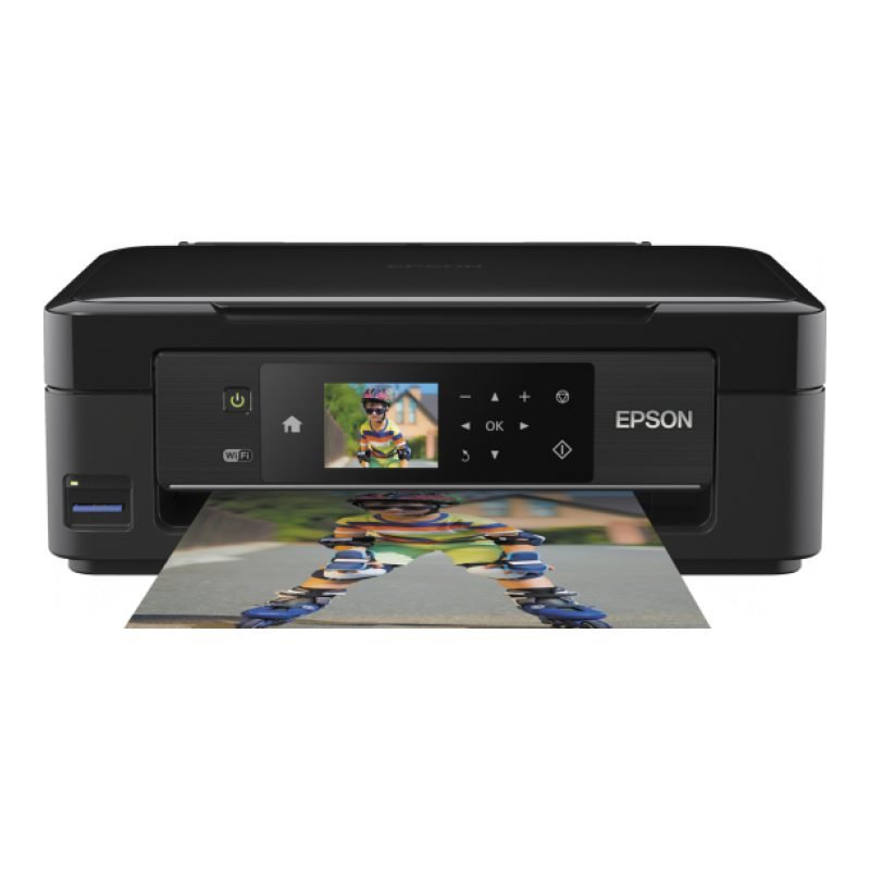 Epson Expression Home XP-432
