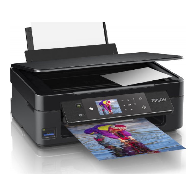 Epson Expression Home XP-452 — görsel 4