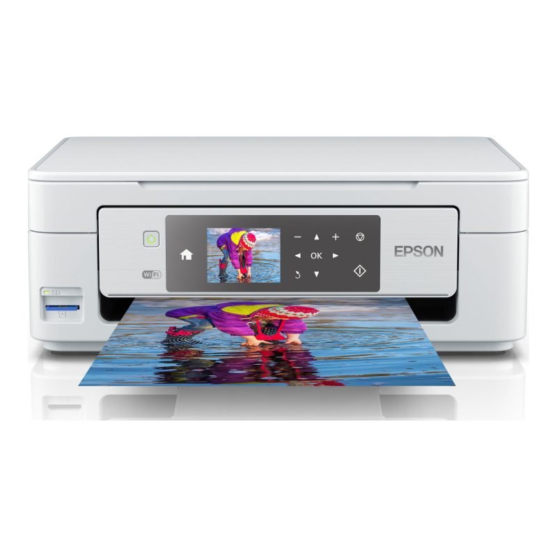 Epson Expression Home XP-455 — görsel 3