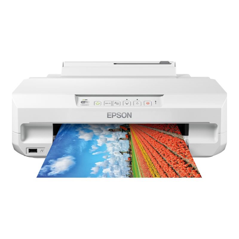 Epson Expression Photo XP-65