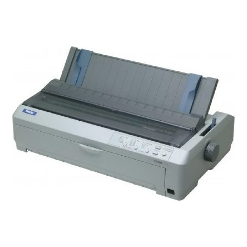 Epson FX-2190 — görsel 3