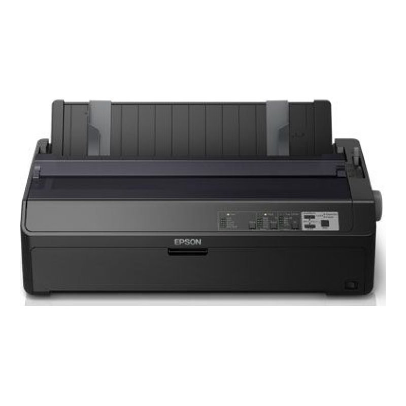 Epson FX-2190II — görsel 2