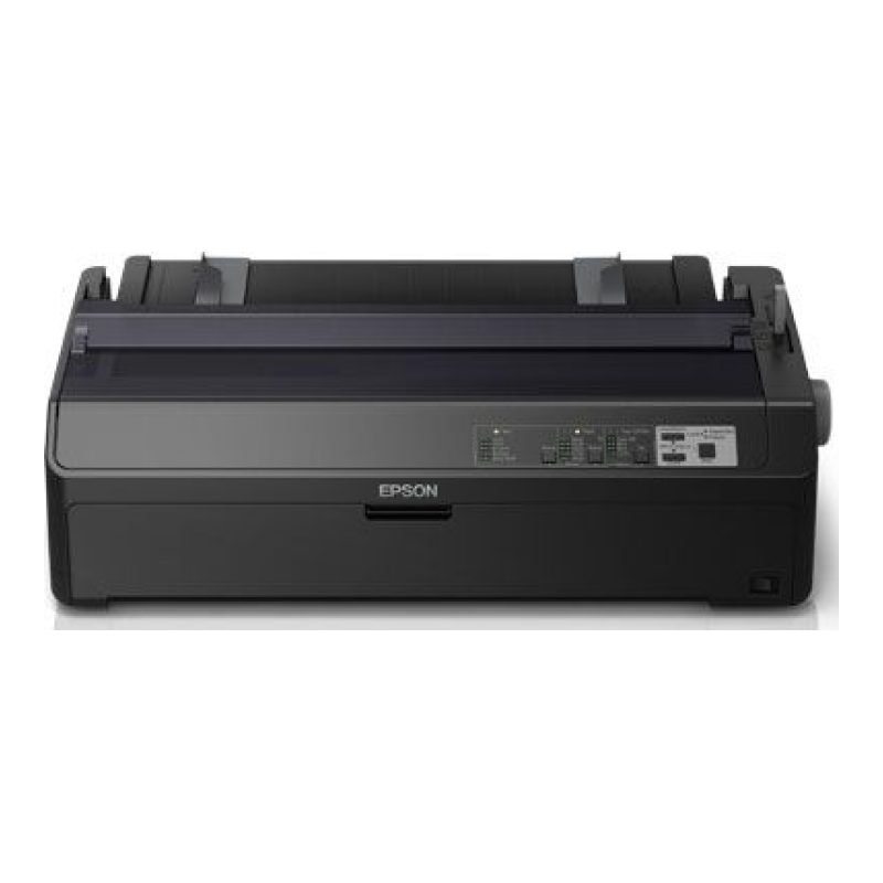 Epson FX-2190II — görsel 3