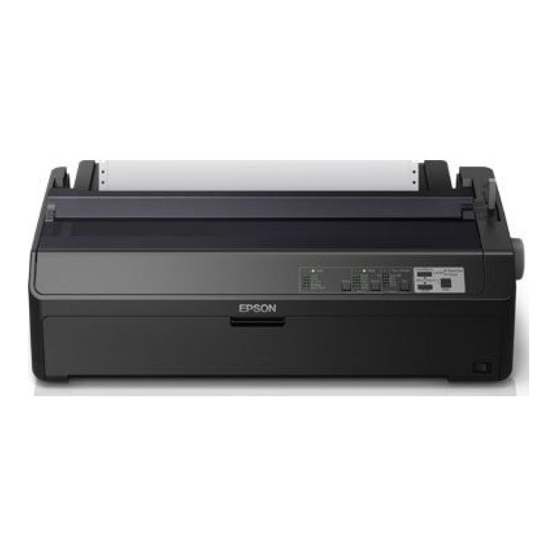 Epson FX-2190II — görsel 4