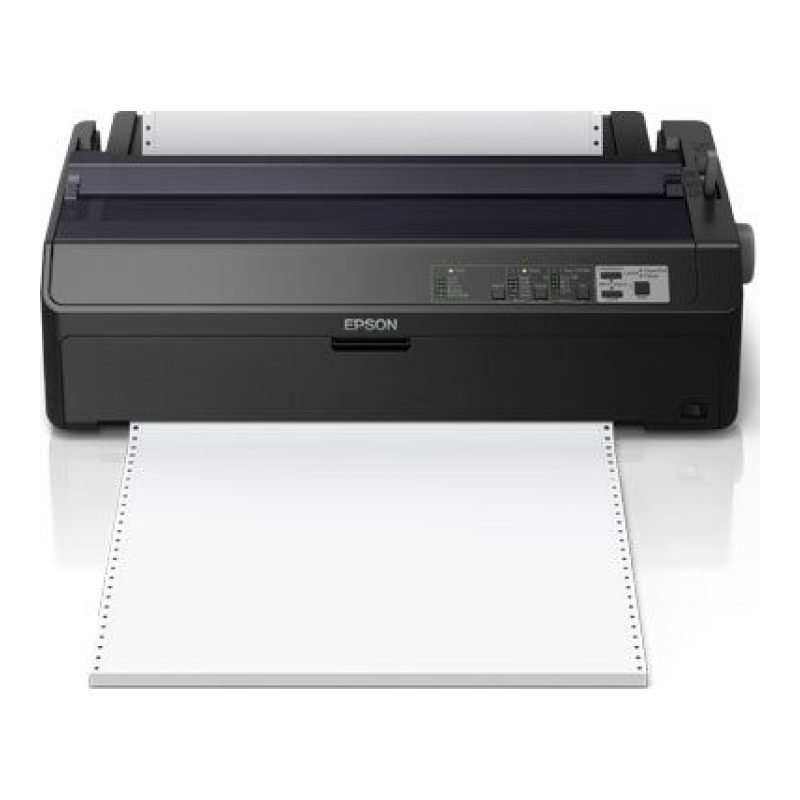 Epson FX-2190II — görsel 5