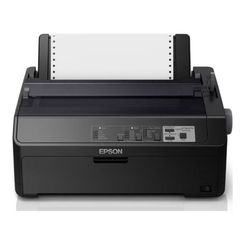 Epson FX-890II