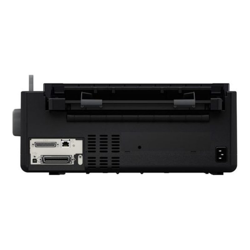 Epson FX-890II — görsel 5