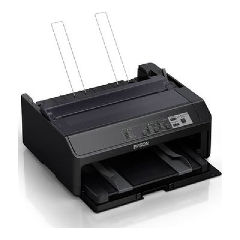 Epson FX-890IIN — görsel 3