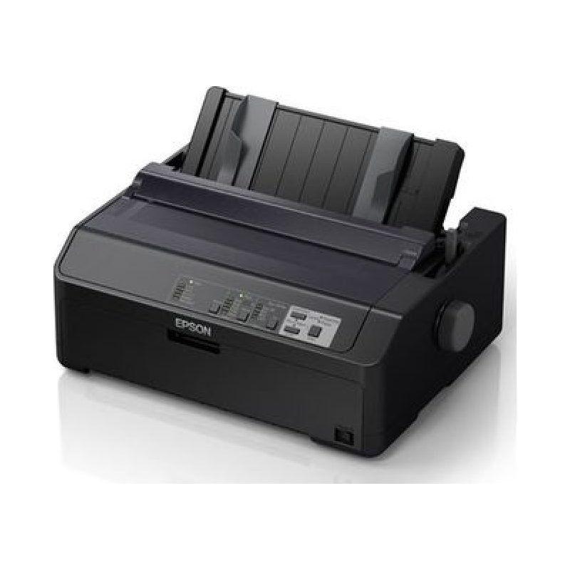 Epson FX-890IIN — görsel 4