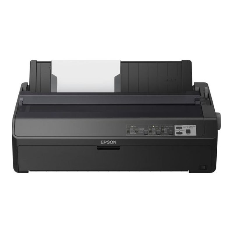 Epson LQ-2090IIN — görsel 2