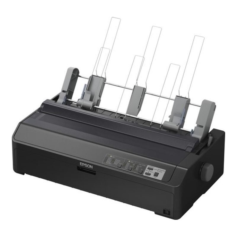 Epson LQ-2090IIN — görsel 3