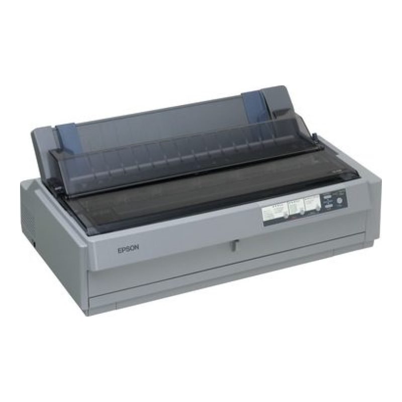 Epson LQ-2190N — görsel 2