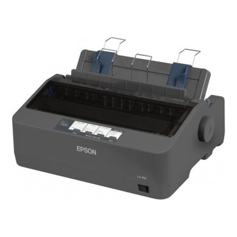 Epson LX-350 110V — görsel 3