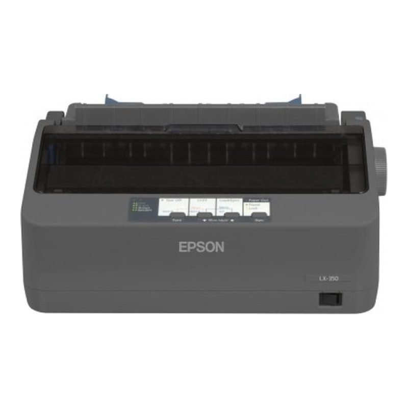 Epson LX-350 110V — görsel 4