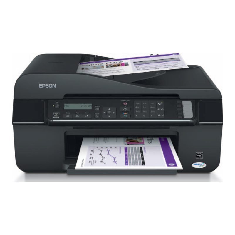 Epson Stylus Office BX320FW