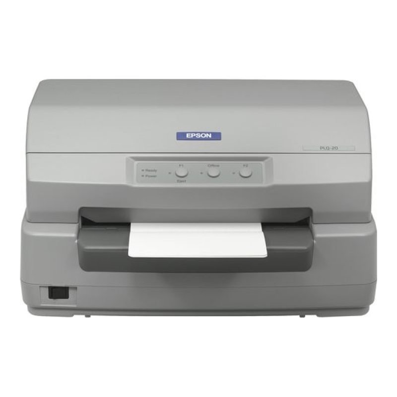 Epson PLQ-20 — görsel 2