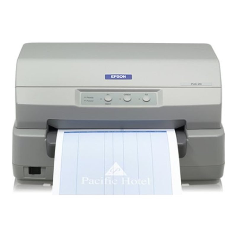 Epson PLQ-20 (Nordea)