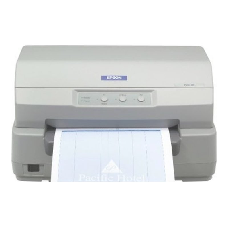 Epson PLQ-20 (Nordea) — görsel 2