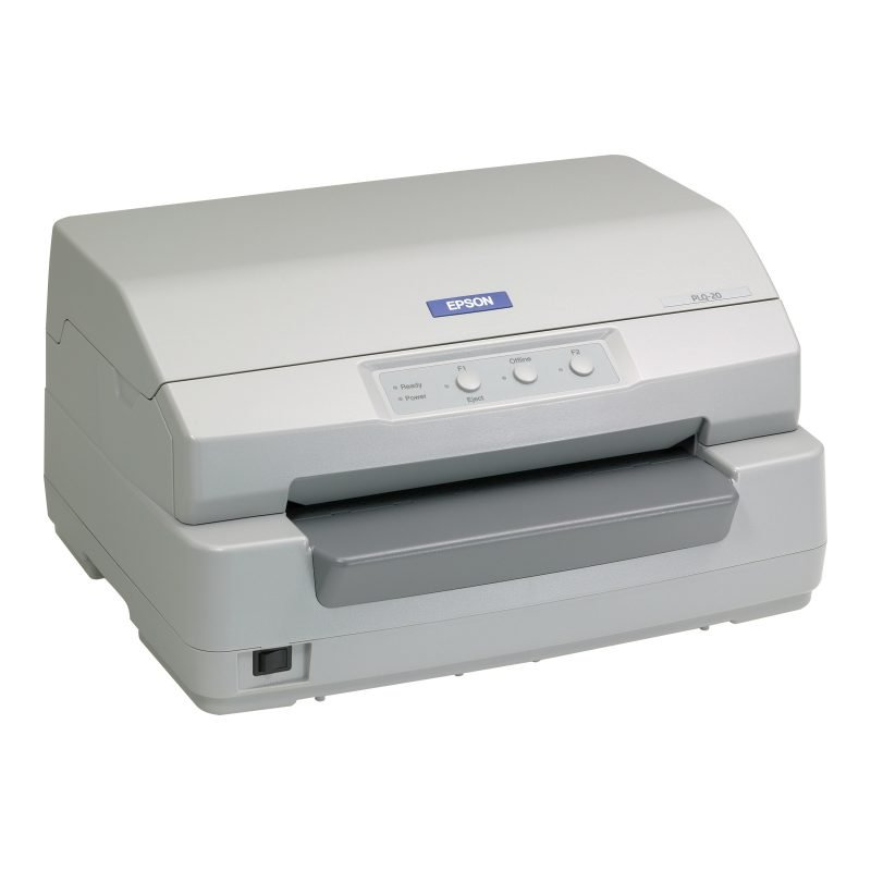 Epson PLQ-20D