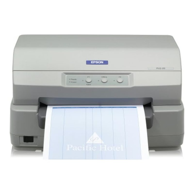 Epson PLQ-20DM — görsel 3